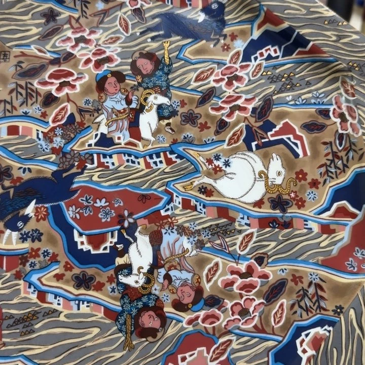 瓷片李*乐开播啦…开播啦！