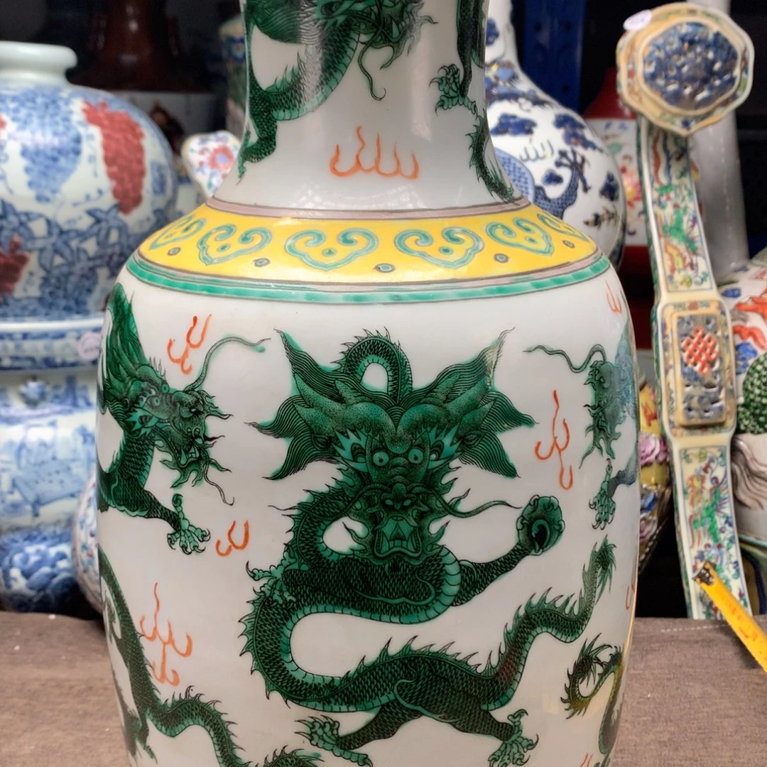 陶瓷摆件旧藏瓷器旧藏瓷器