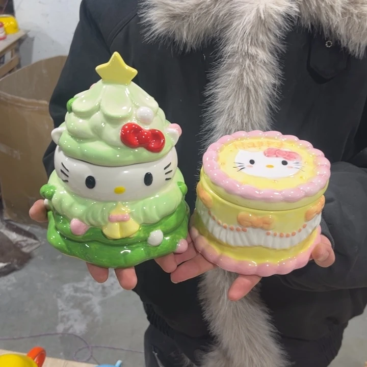 紫砂茶叶罐我们的目标是成为