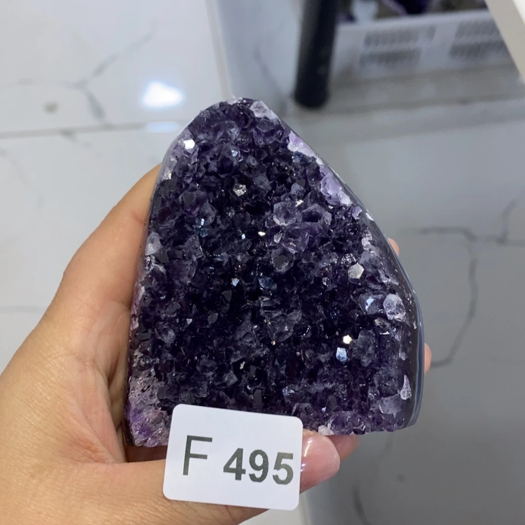水晶摆件未镶嵌摆件