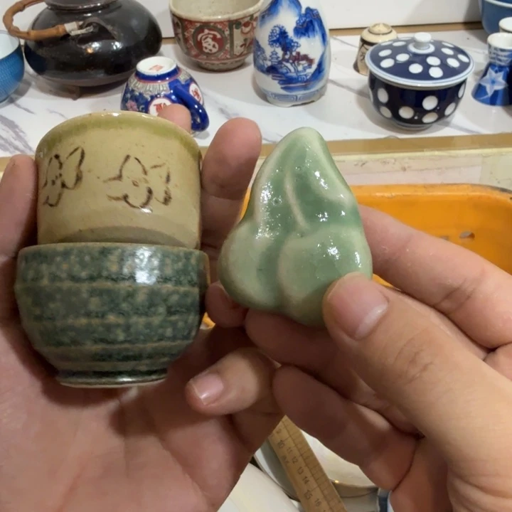 陶瓷推荐第二名20包邮
