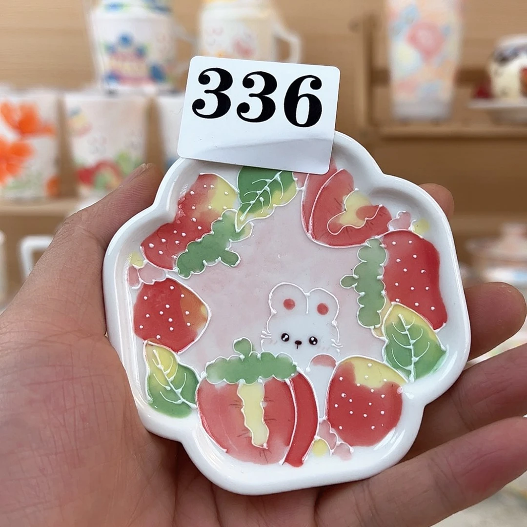 景德镇陶瓷艺术精品