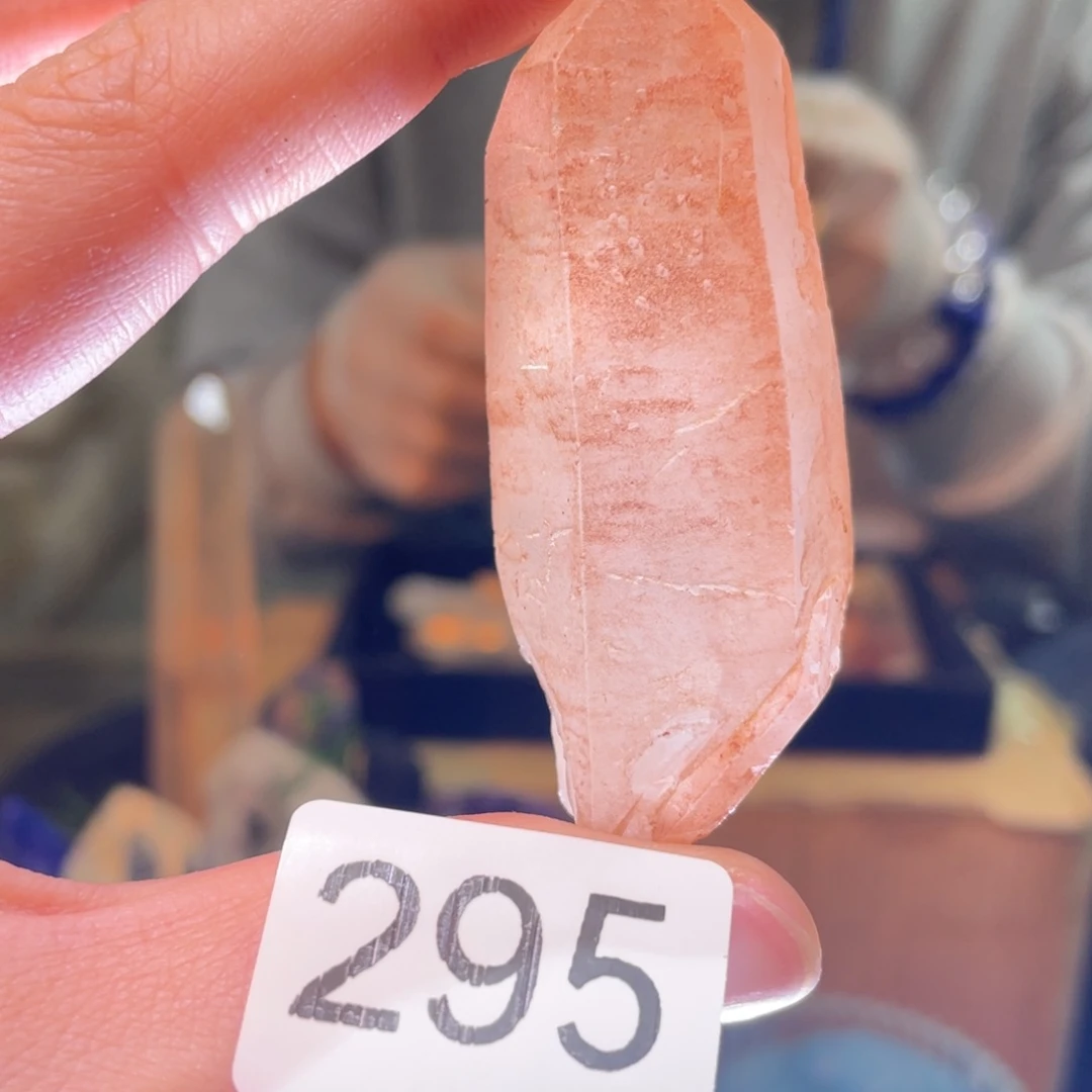 珠宝半成品未镶嵌水晶