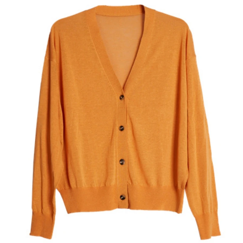 神秘大牌-EC53ZZH608-针织衫