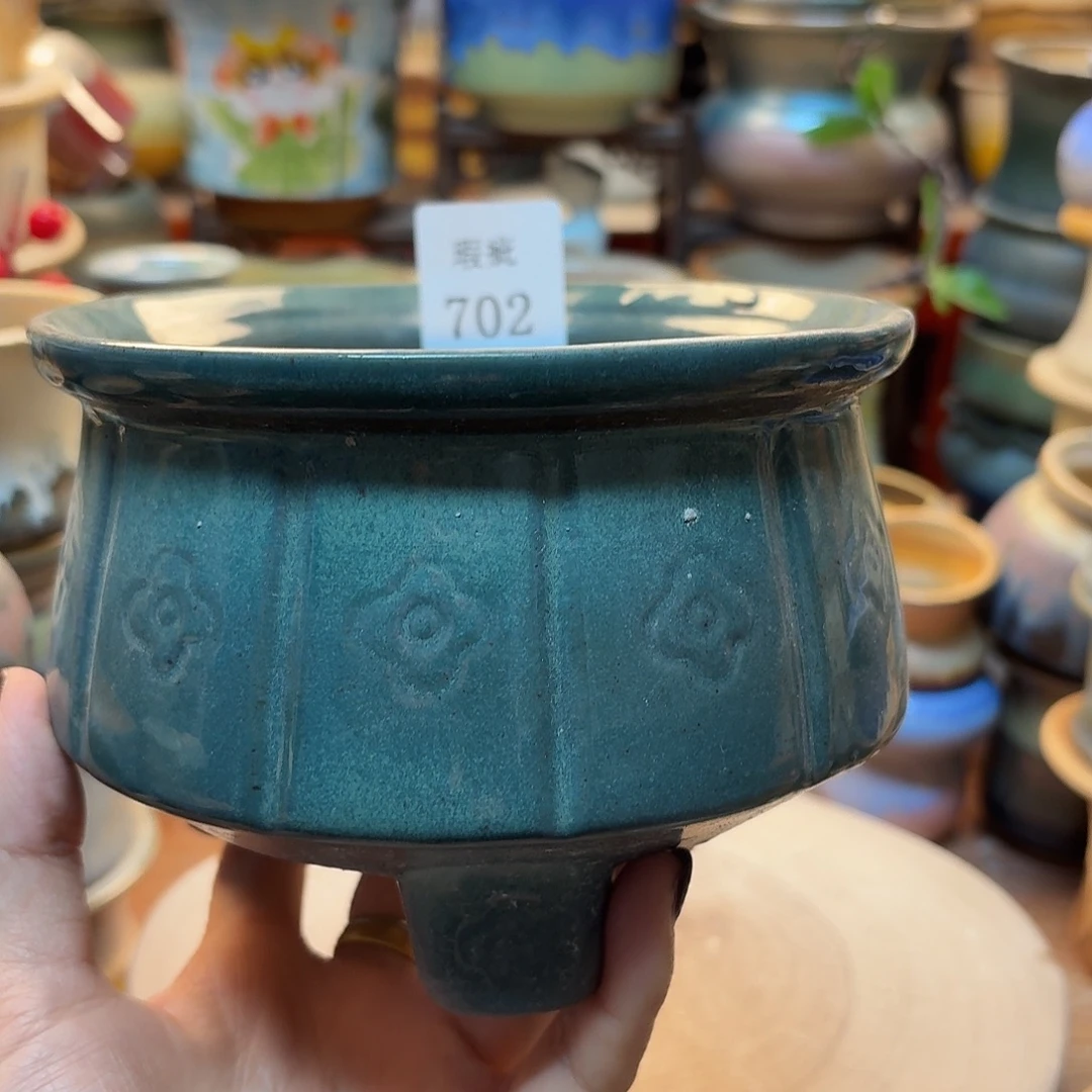 瓷片景德镇陶瓷手工制作