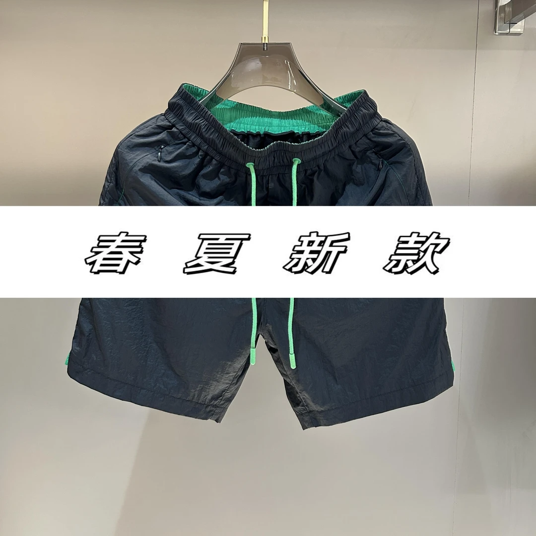 【达】2025春夏新款高奢短裤SD-1171