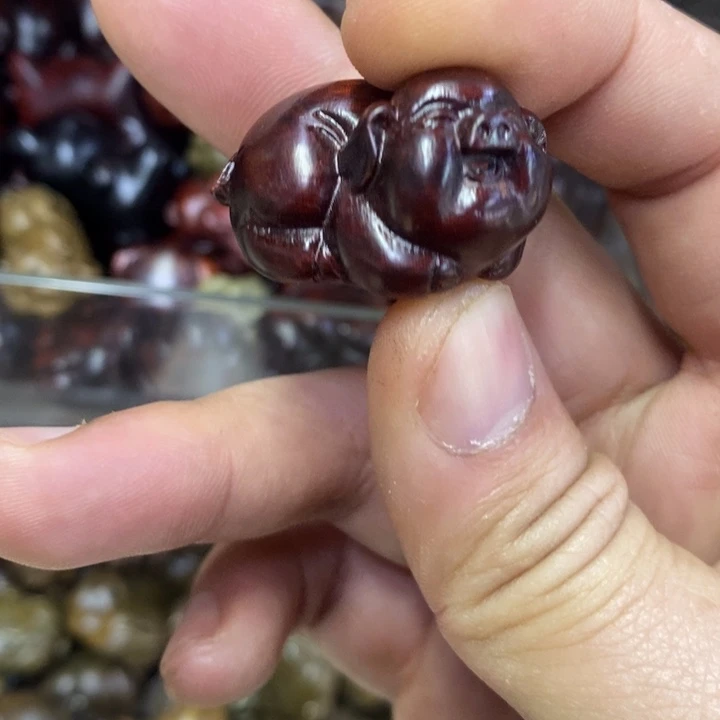 核桃木/黑胡桃（胡桃木）手串/手链