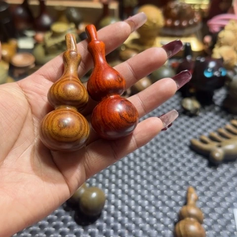 维腊木（绿檀）一12456896