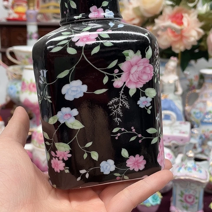 陶瓷摆件摆件摆件微瑕