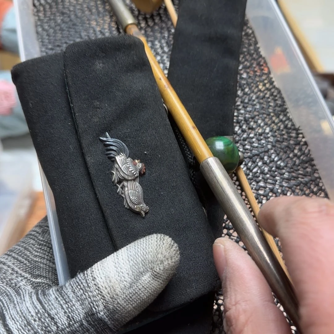 茶宠三天内给了两条