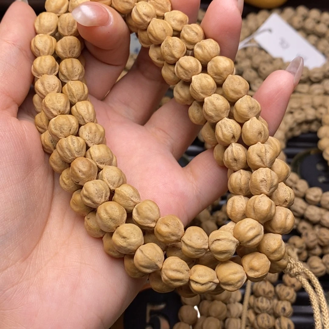 柏香籽/百香籽吊坠风***↗