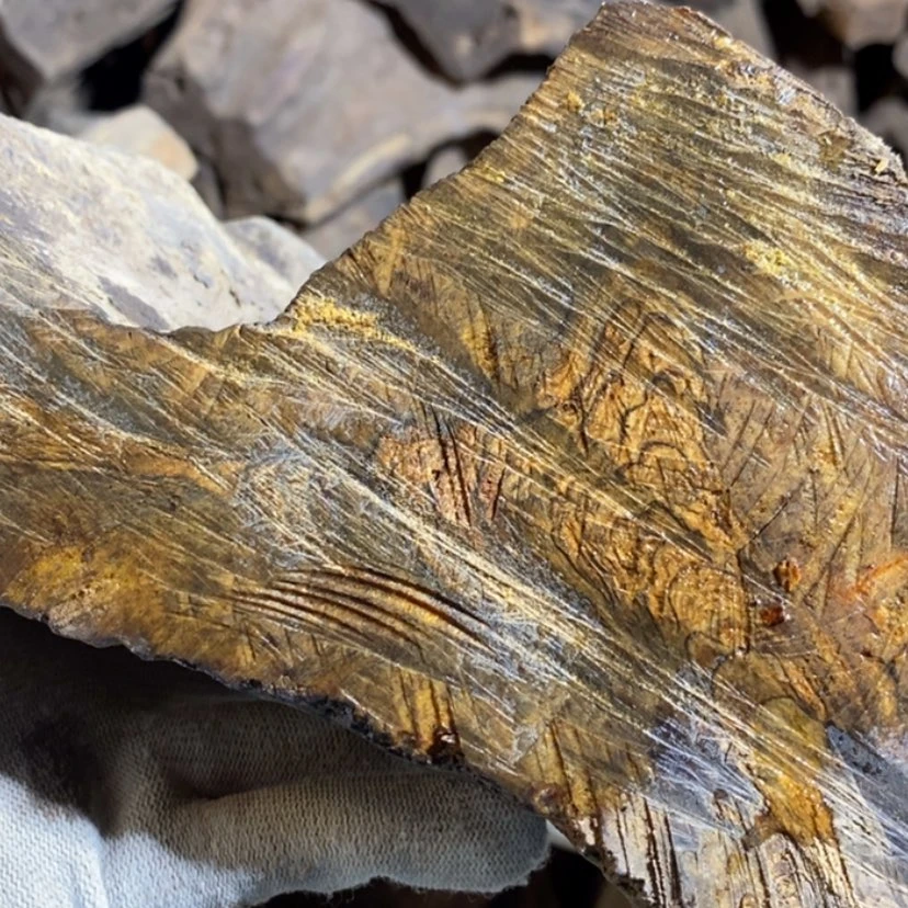 【闪购商品】把件贡木K*私人订制