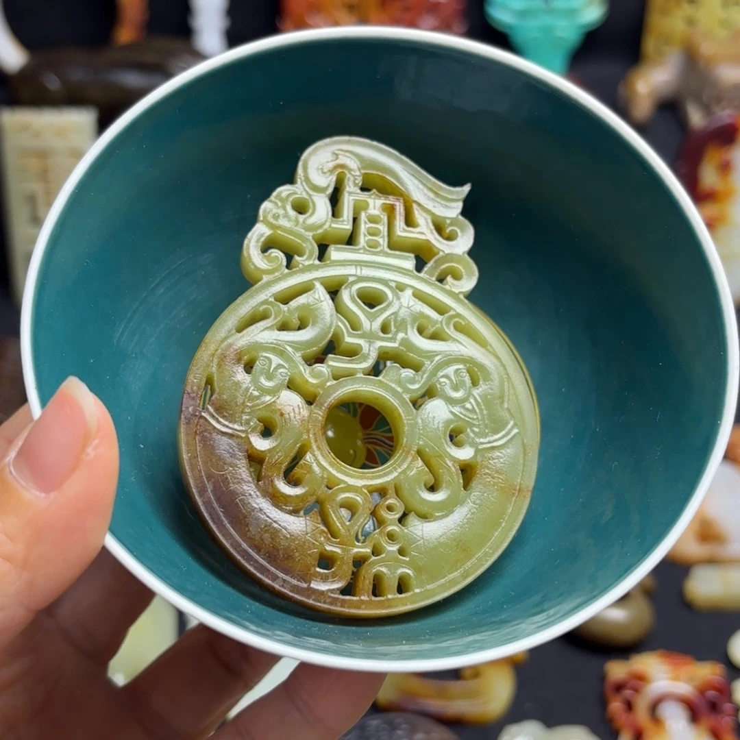 生***主摆件精美摆件摆件