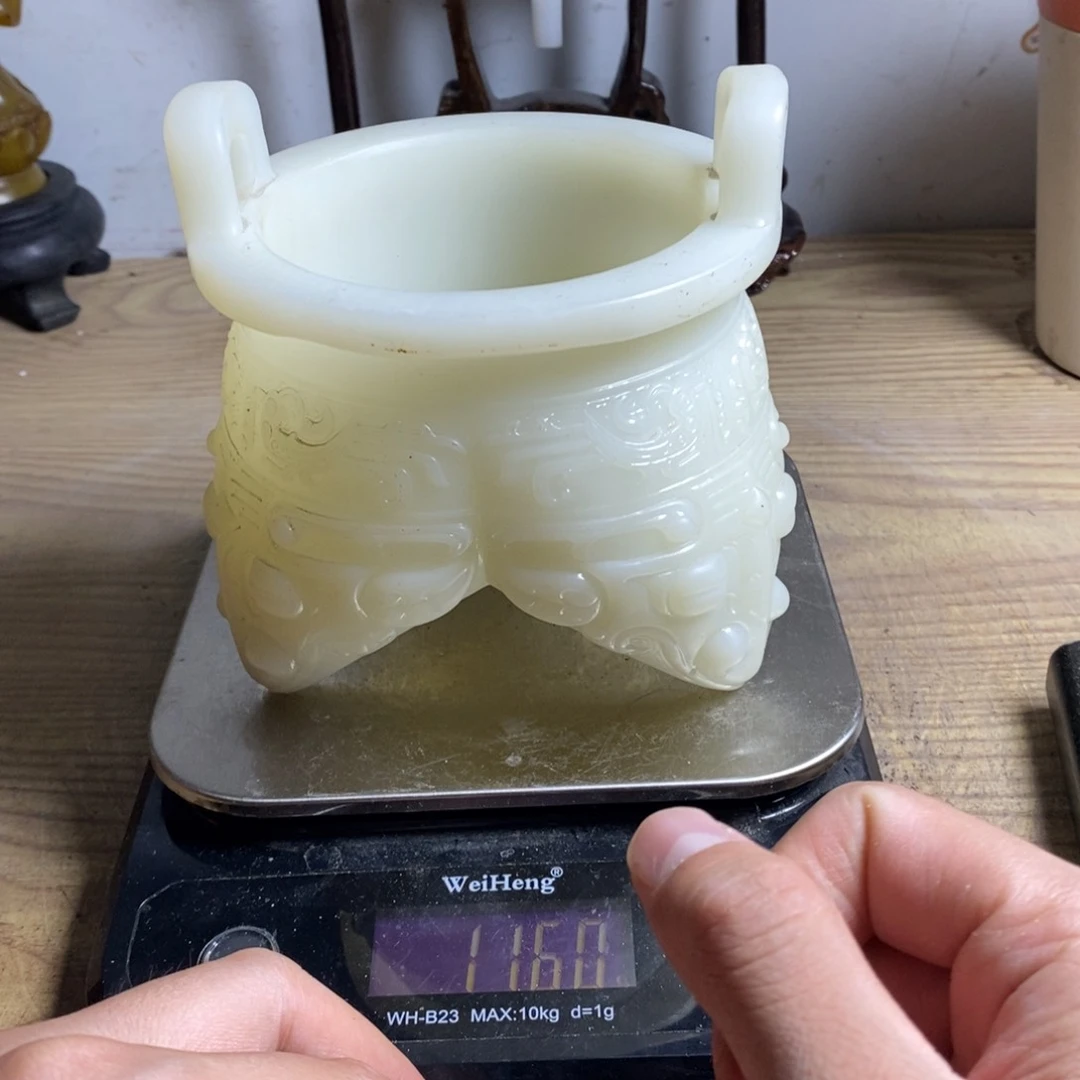 闪购直播间商品实物1