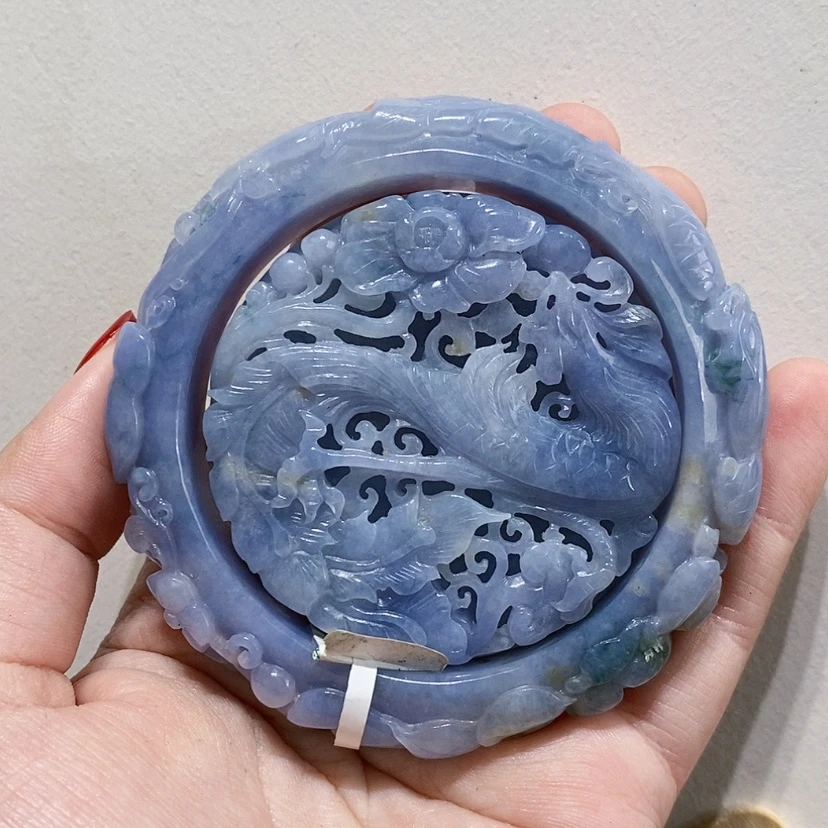 【闪购商品】未镶嵌手镯翡翠