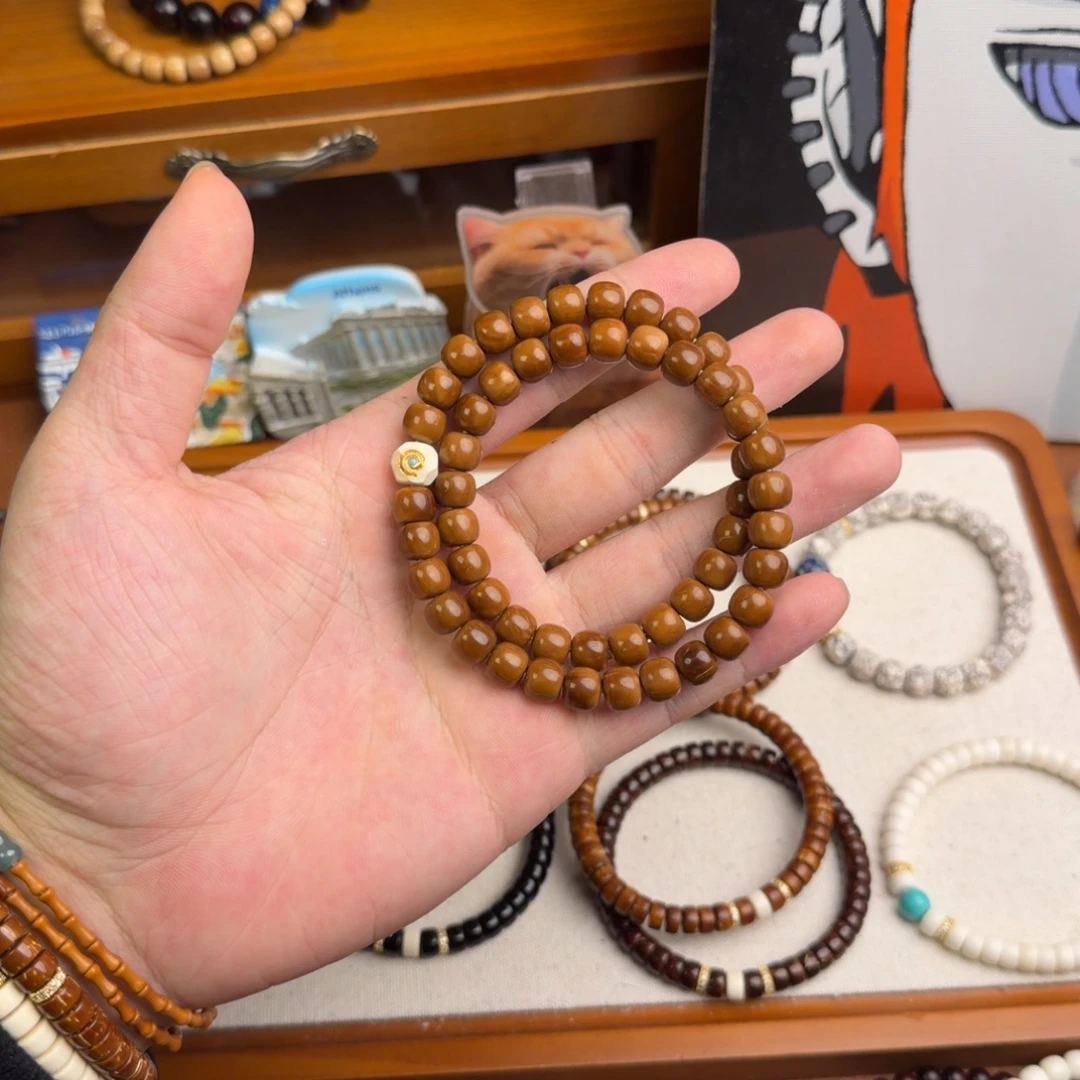 M***o菩提手串/手链库克