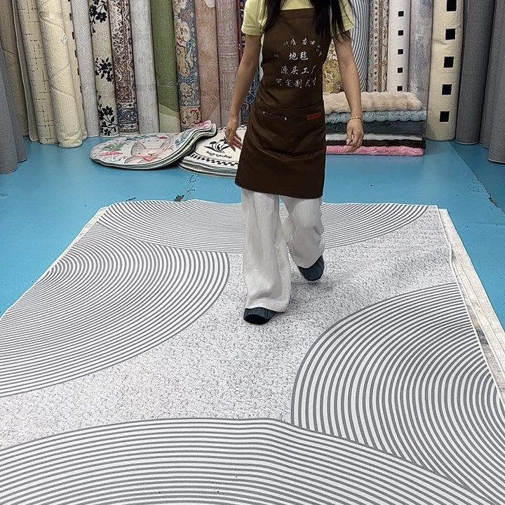 混纺加厚棉布底比利时绒特价200×300误差正负1-3厘米