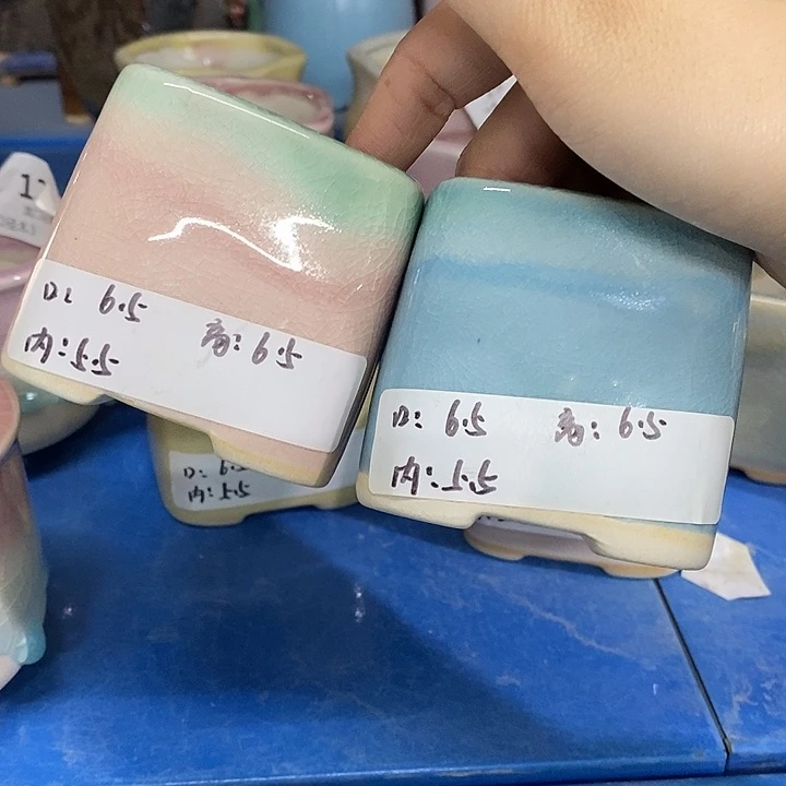 红陶【满10米包邮默认微瑕疵】2个浮力