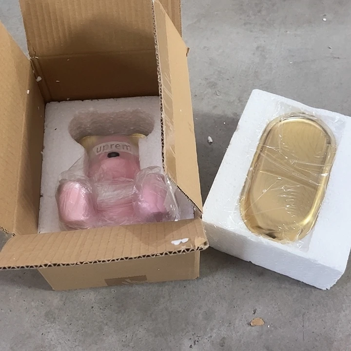 树脂树脂材质花花瓶瓶罐罐等等