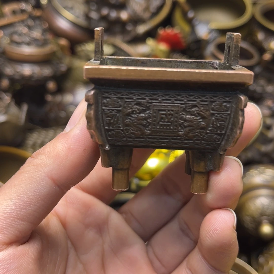 精美铜器诚信经营