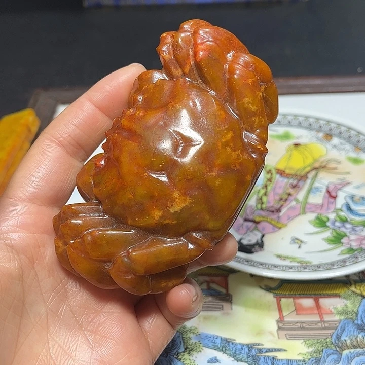 紫砂一物一图发货，支持七天无理由