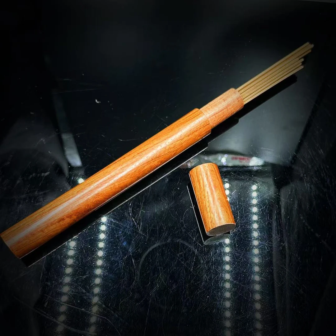 【缪老师严选】SJ1016 雍正避暑香 线香