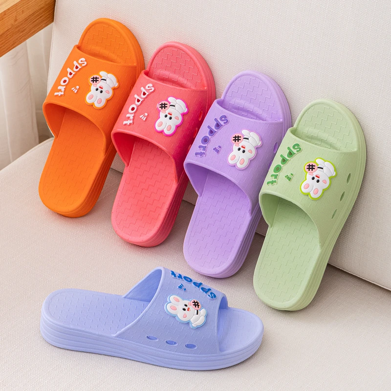 2025新款拖鞋女士夏季增高时尚韩版防滑厚底耐磨软底踩屎感凉拖鞋