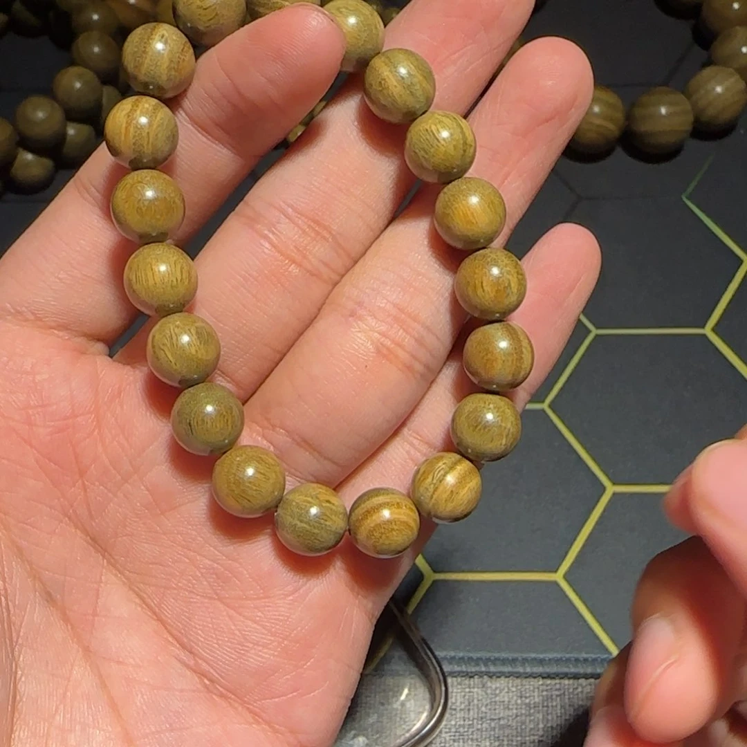 木?****?阿根廷绿檀0.8满水波超精工