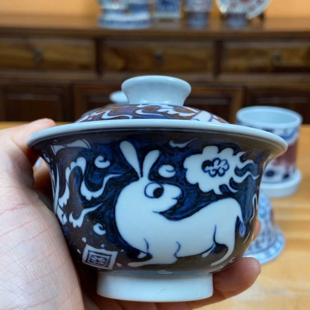 景德镇陶瓷景德镇瓷器