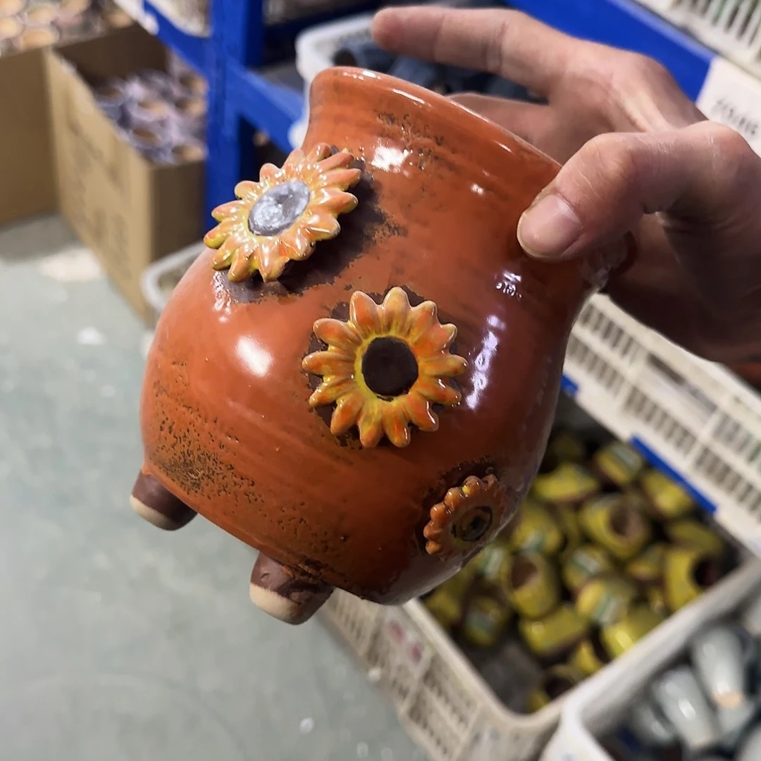 陶瓷··凑9元发··孤品区··7062