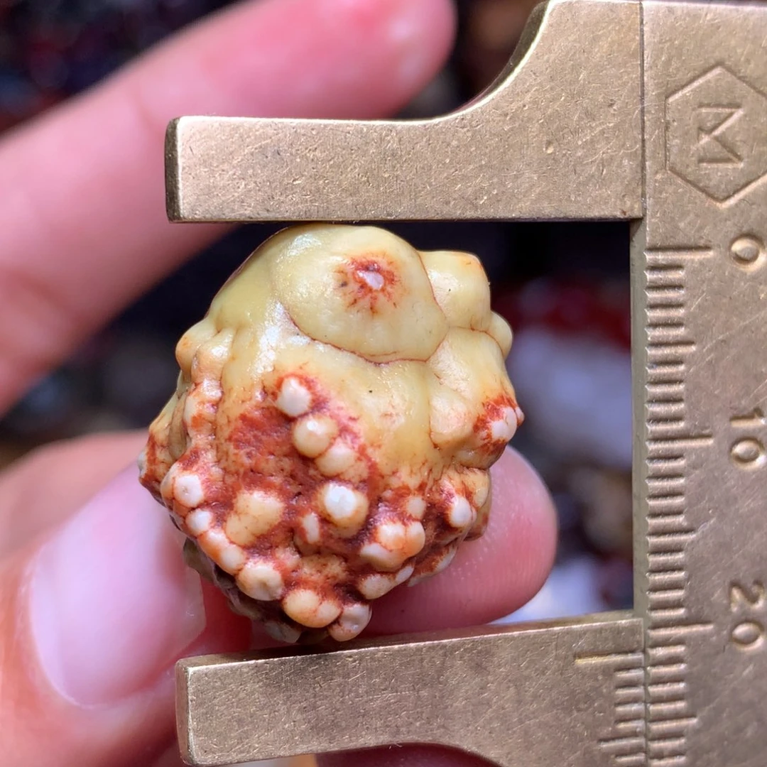 未镶嵌玛瑙/玉髓珠宝半成品