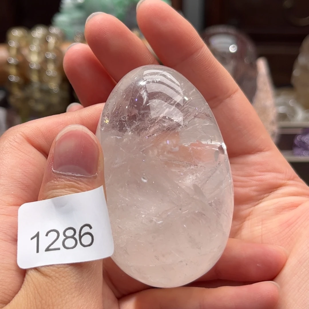 【闪购商品】未镶嵌水晶大型摆件（非配饰）