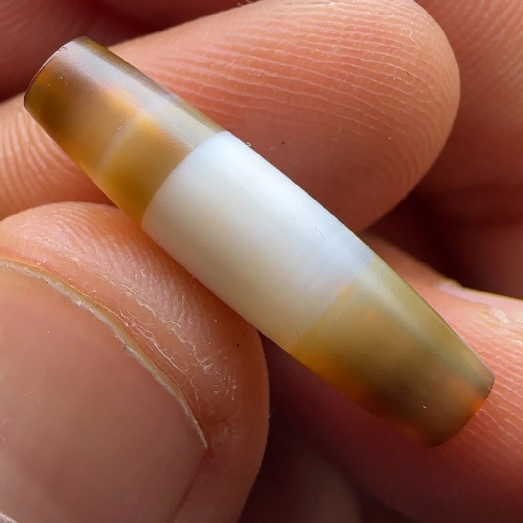 玛瑙/玉髓单未镶嵌