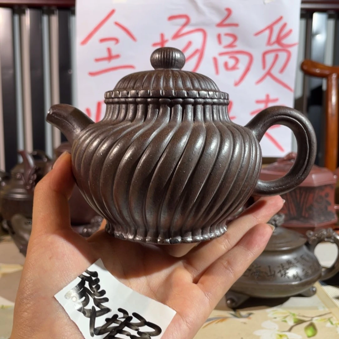茶壶紫砂哈哈哈哈