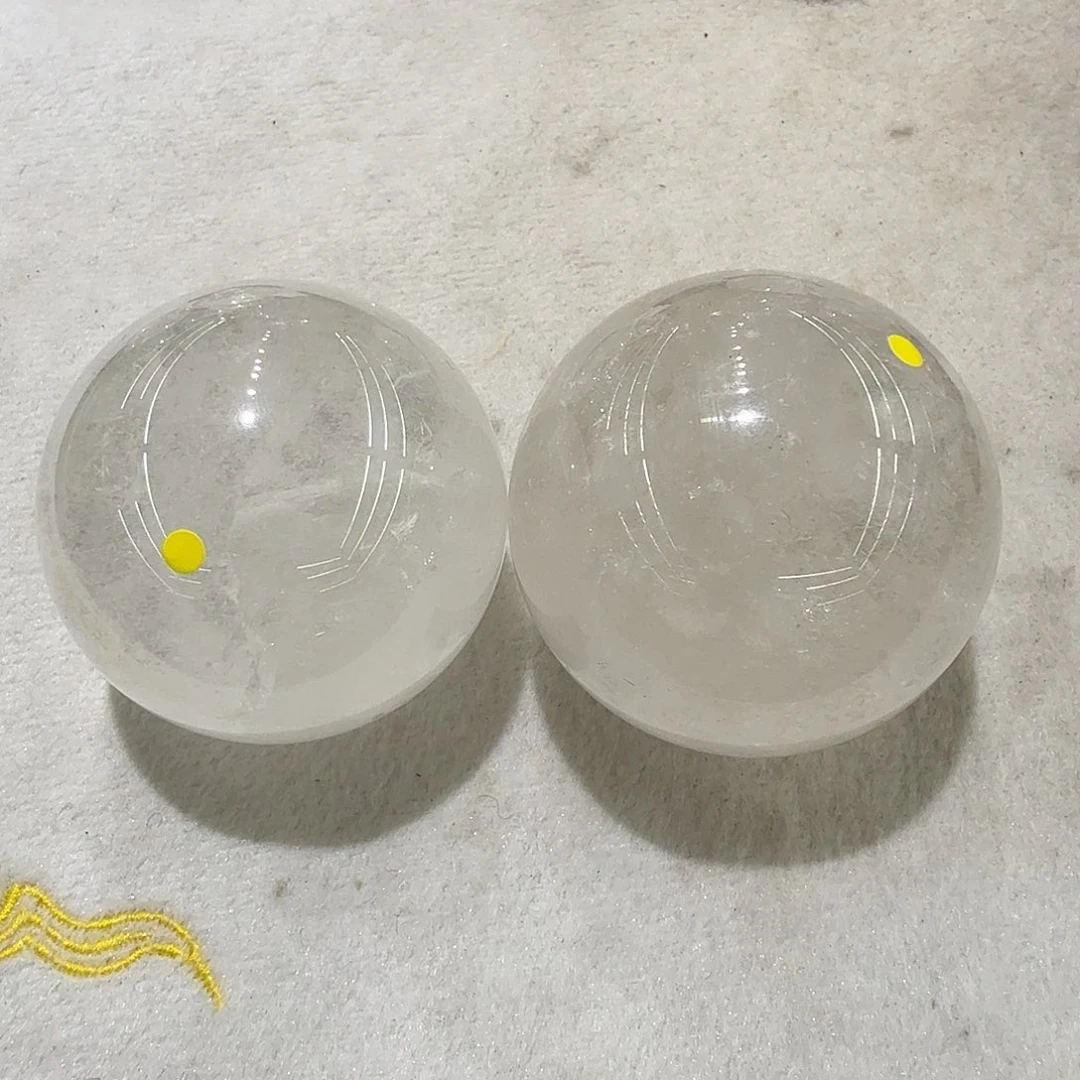 长***风水晶珠宝半成品未镶嵌