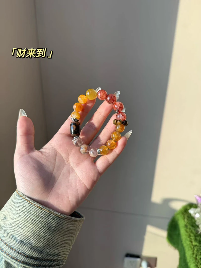 【A62财来到】 配礼盒包装发货