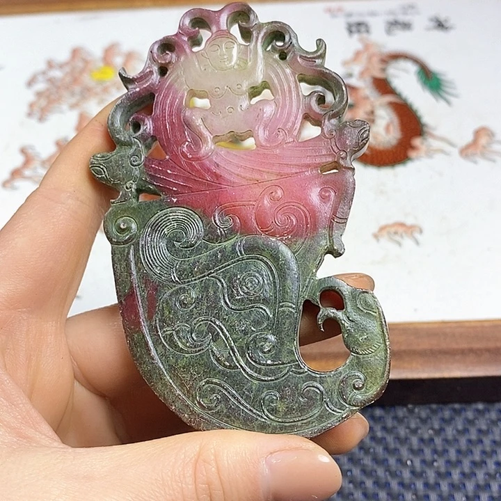 紫砂闪购商品，一图一物