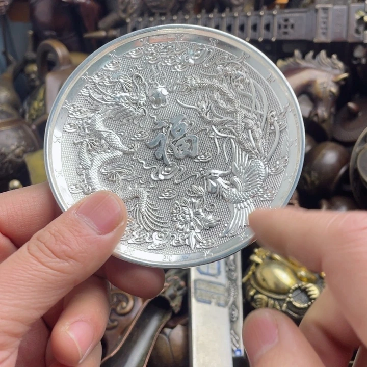 铜器摆件诚信经营