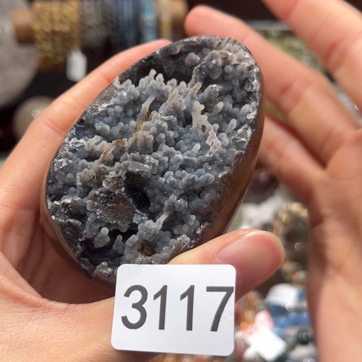 【闪购商品】未镶嵌大型摆件（非配饰）水晶