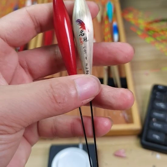 芦苇名冠L-01三号血芦PL-06四号加粗尾