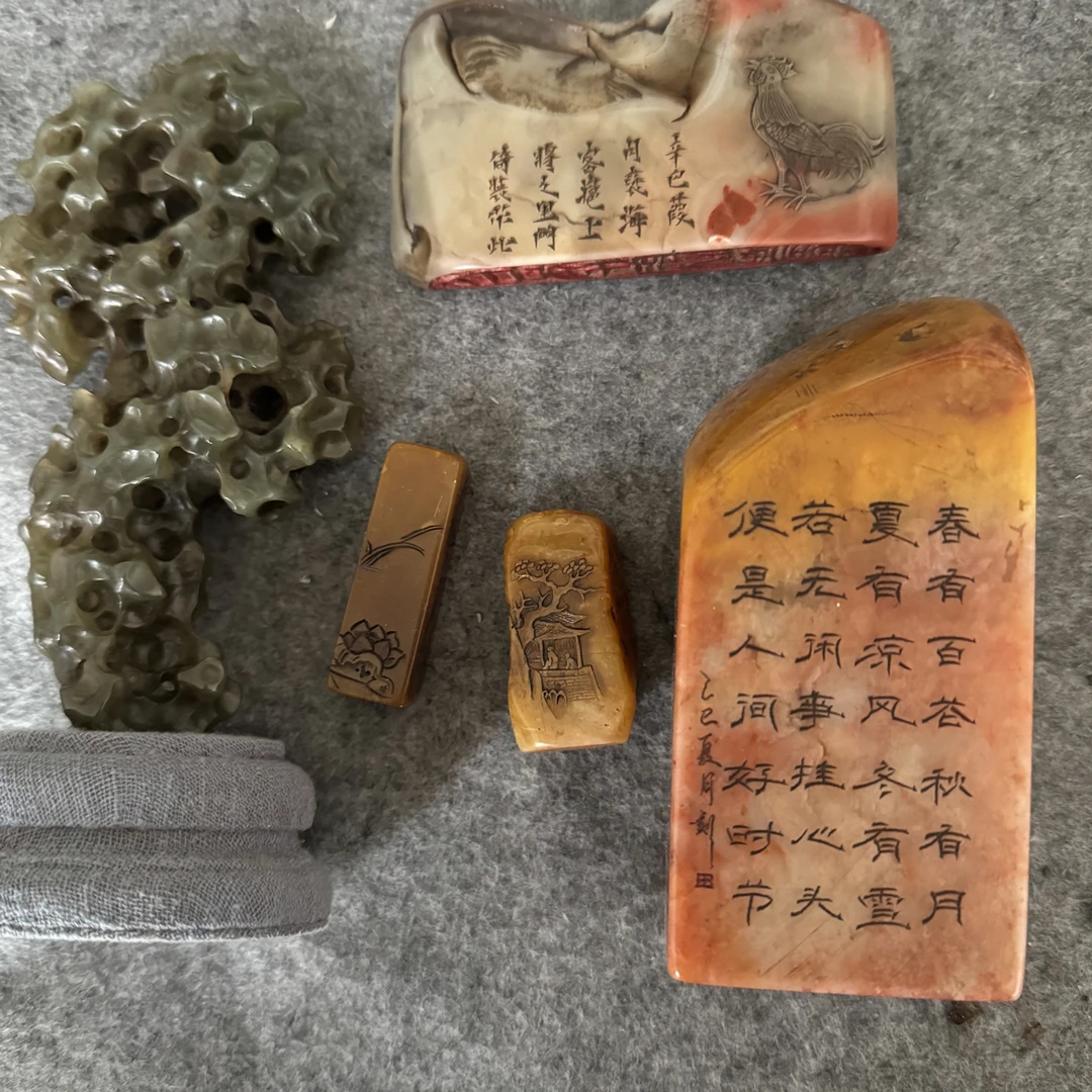 石头印章，，，，，，，，，，，，，，