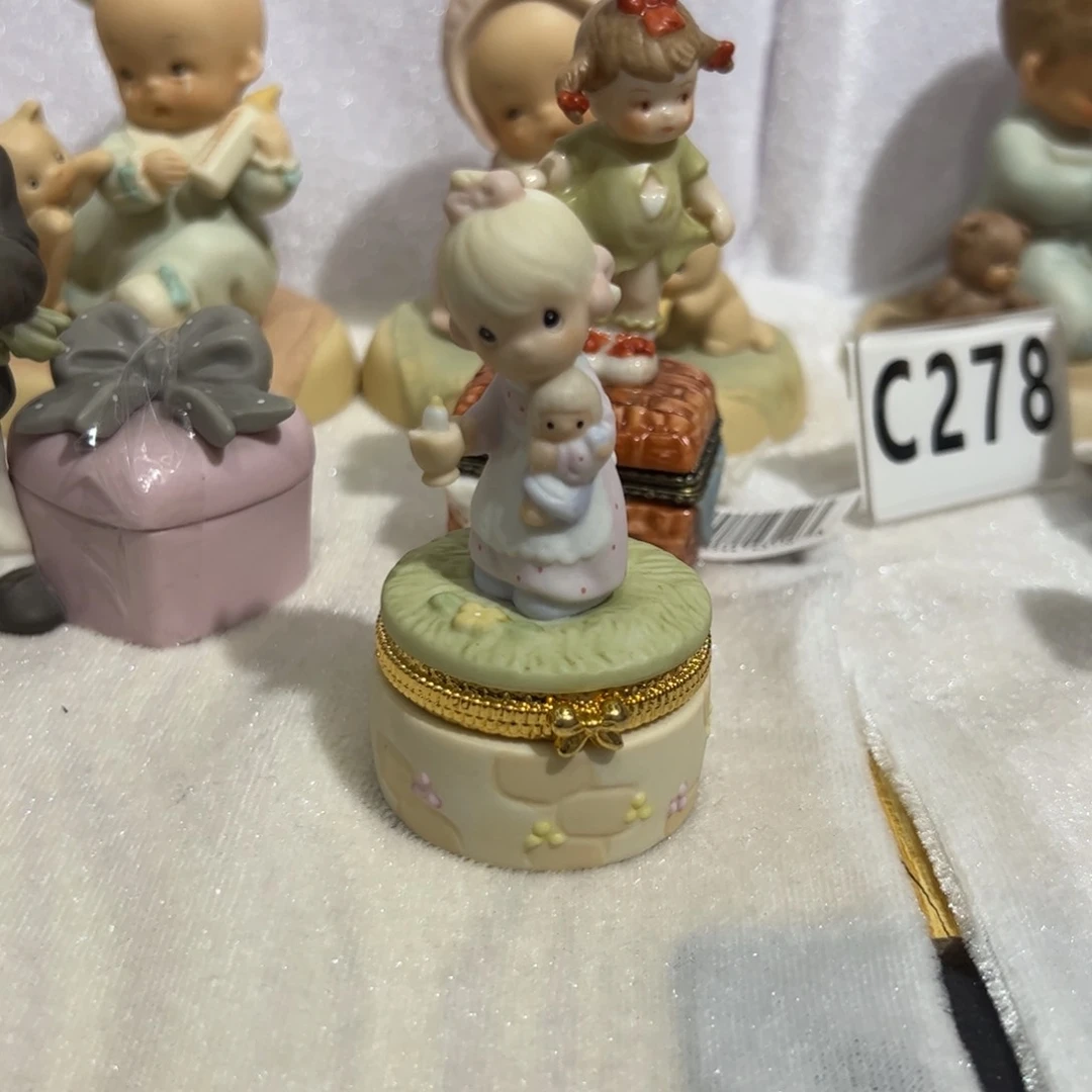 瓷片年货大礼包包邮