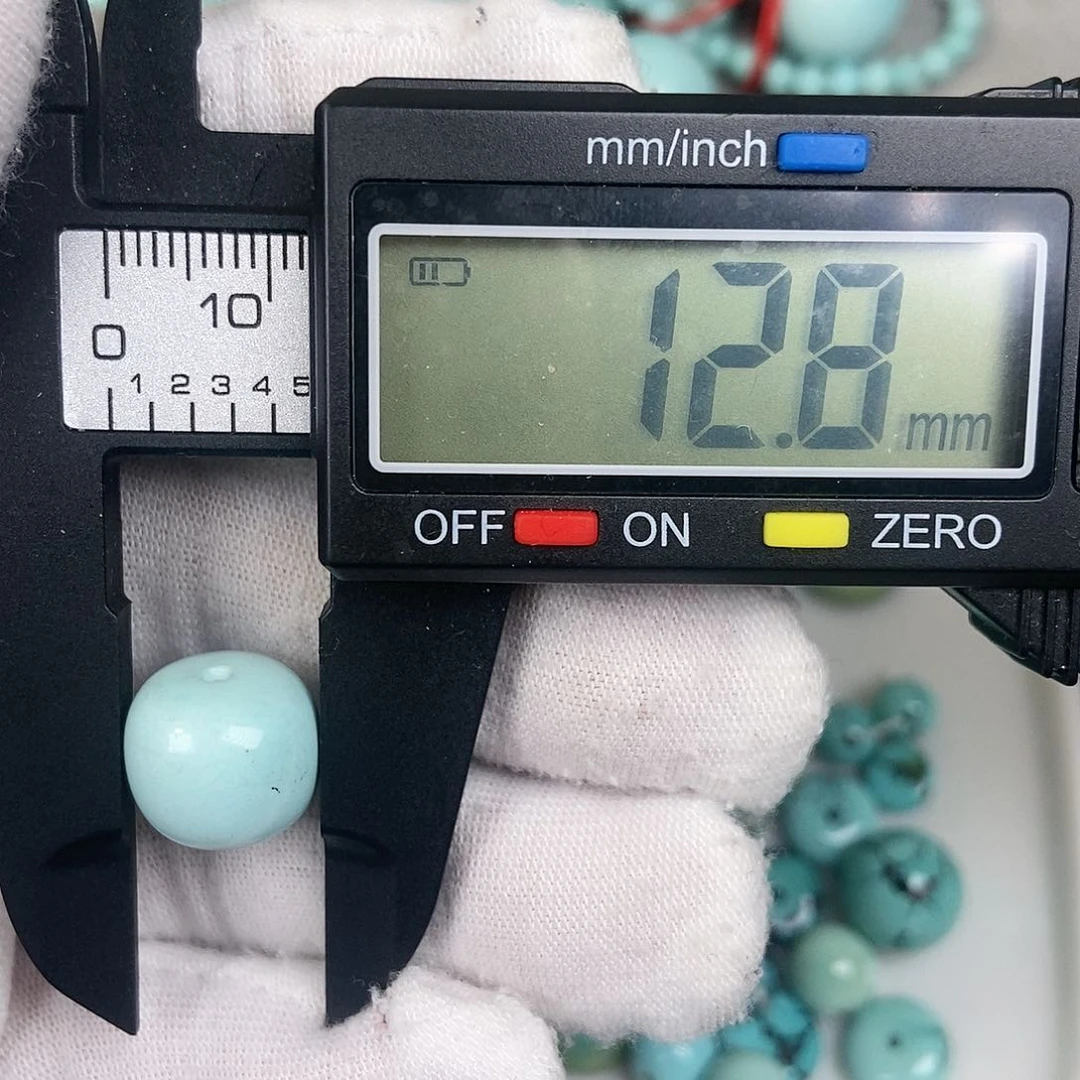 【闪购商品】绿松石珠宝奇石未镶嵌