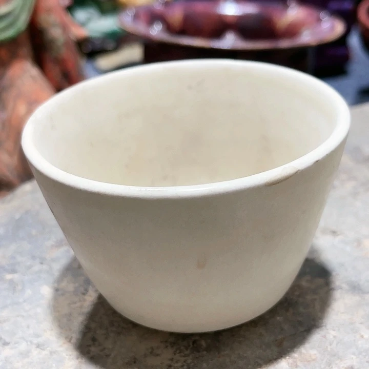 瓦当摆件摆件茶桌茶台陶瓷