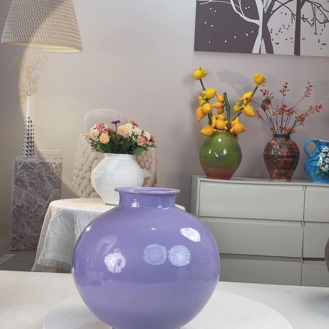 摆件797 景德镇陶瓷艺术精品