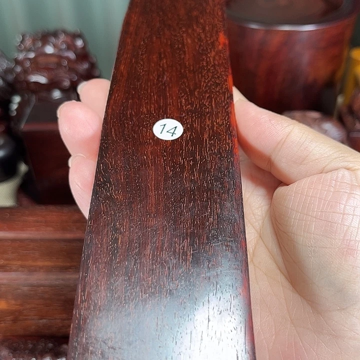 檀香紫檀（小叶紫檀）