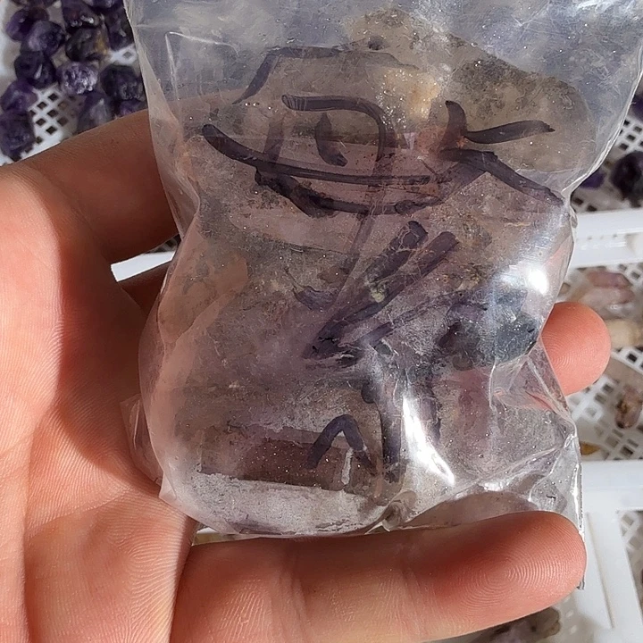 摆件未镶嵌水晶水晶