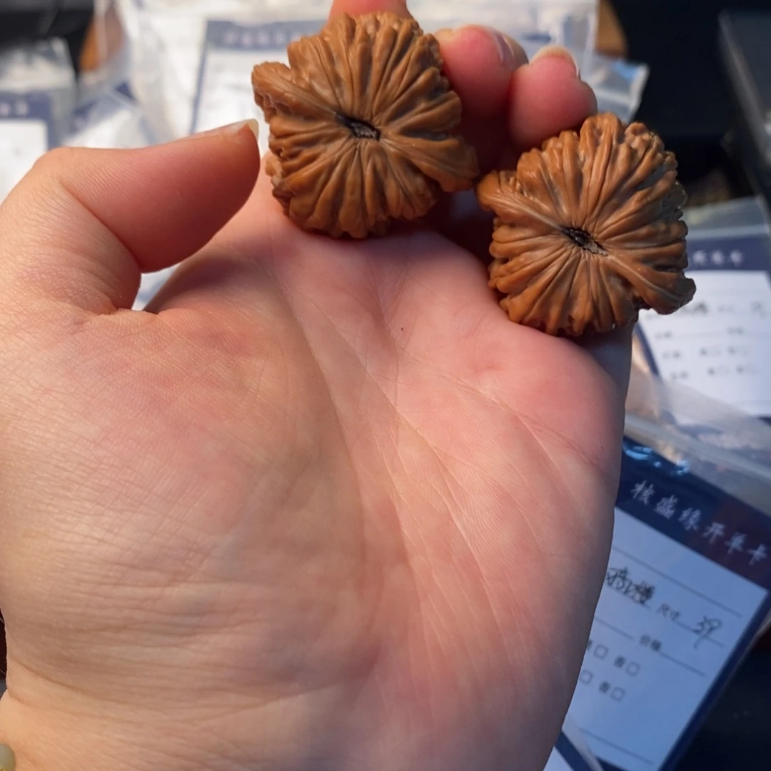 文玩核桃吊坠迷*39汉高楼