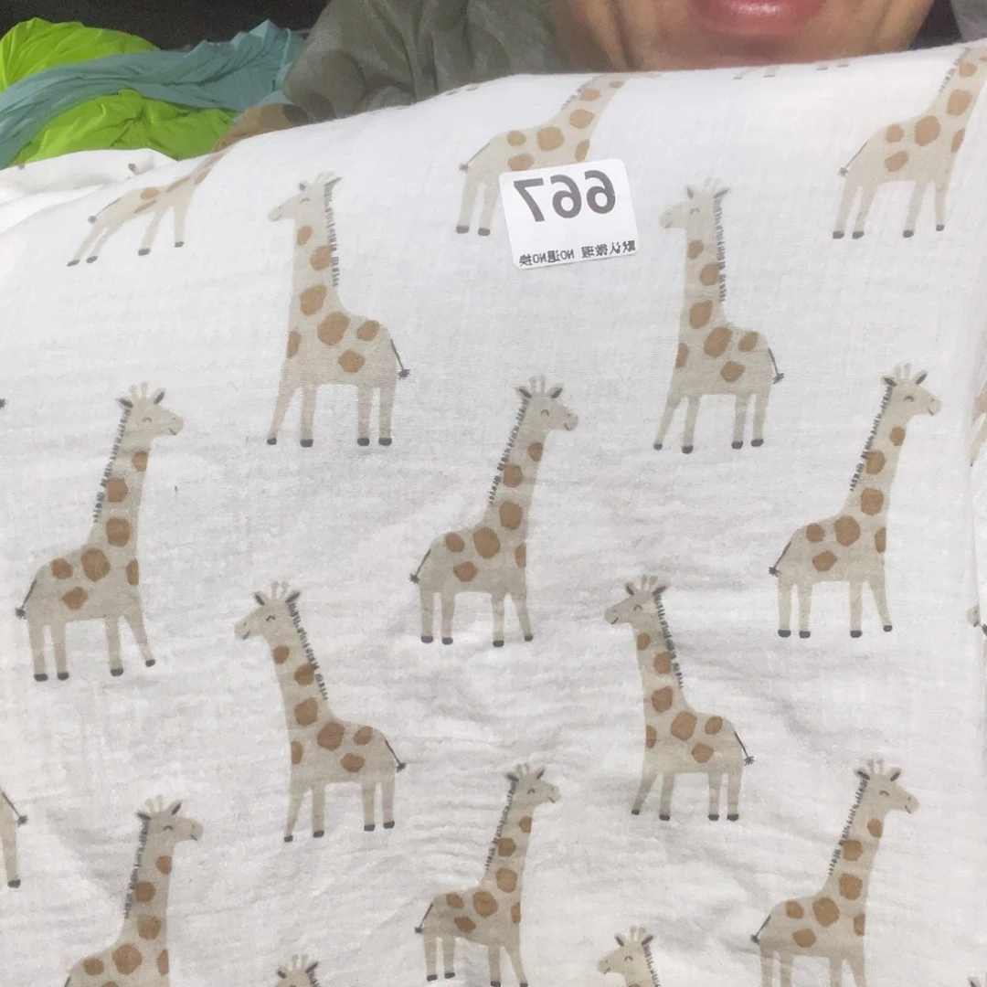 棉宽1.4米全棉双层泡泡纱布2米价667