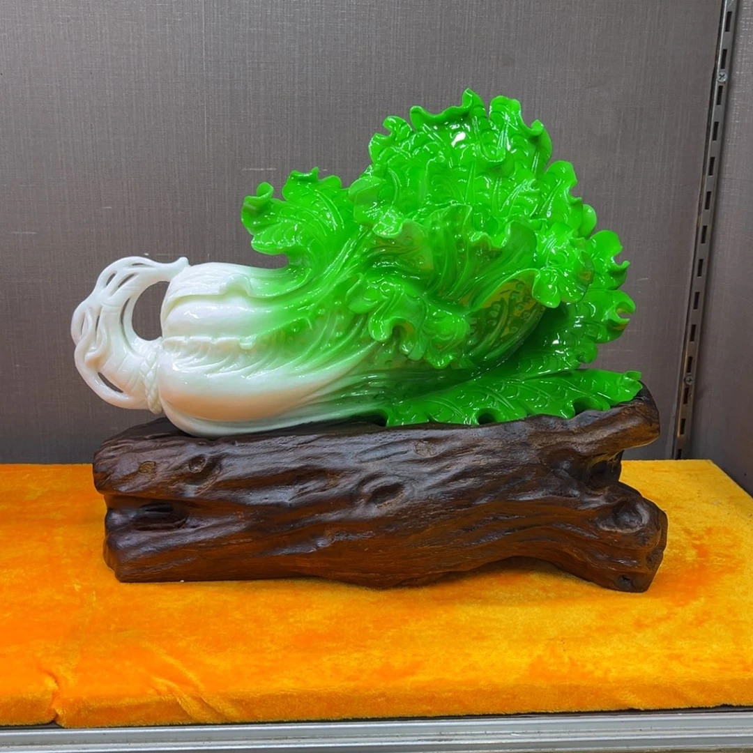 玉家居摆件 乔迁开业